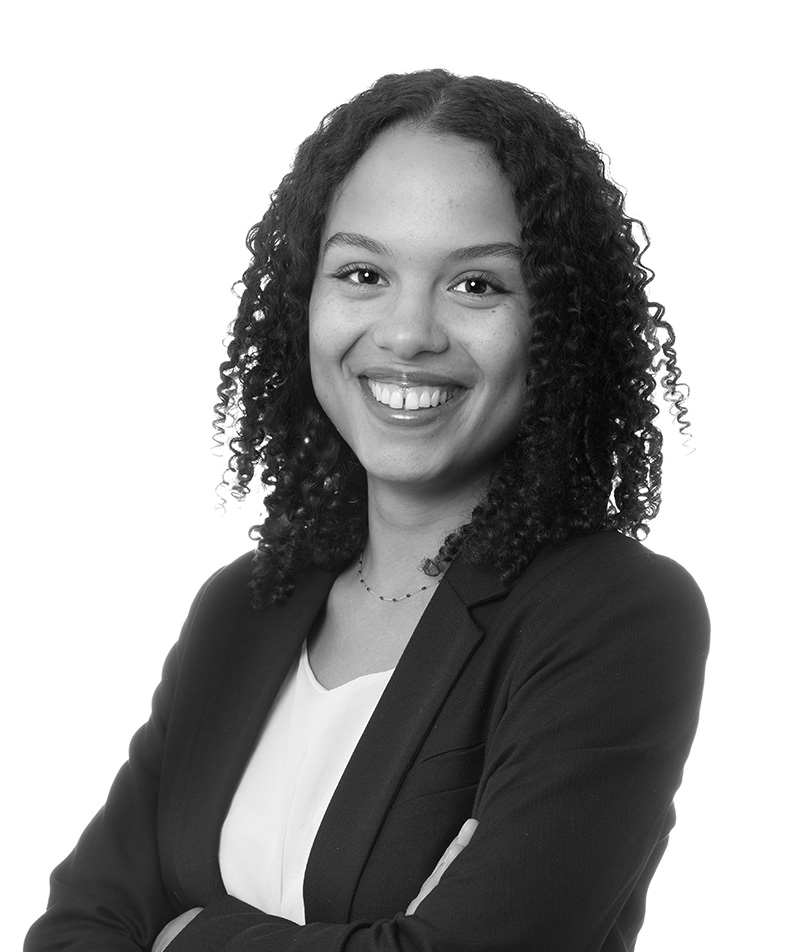 Portrait of Lili Aribo